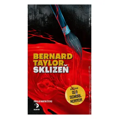 Sklizeň - Bernard Taylor