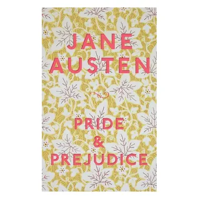 Pride and Prejudice - Jane Austenová