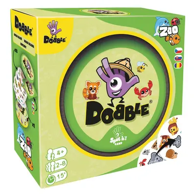 Dobble: ZOO