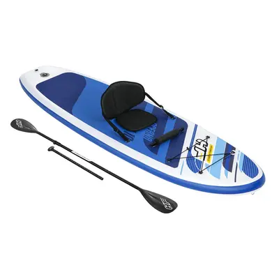 Paddleboard - Oceana Convertible 305x84x12cm - Alltoys Bestway