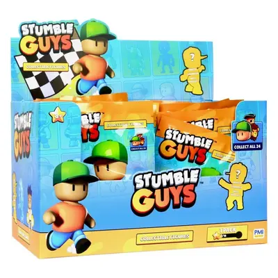 Figurka Stumble guys 1 ks - Alltoys