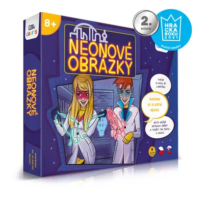 Albi Neonové obrázky - Albi