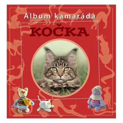 Kočka - Album kamaráda