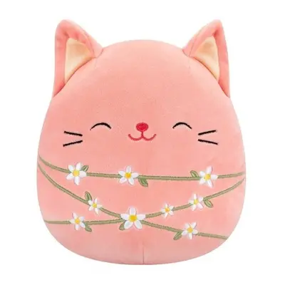 Squishmallows Kočka Wilka 20 cm