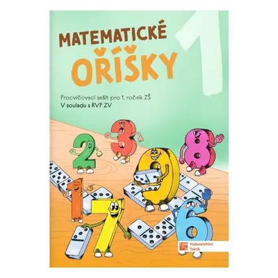 Matematické oříšky 1