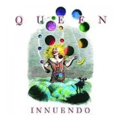 Innuendo - Queen