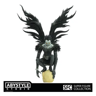 Figurka Deat Note - Ryuk 30 cm