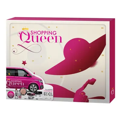 Adventní kalendář Shopping Queen meets - KTN