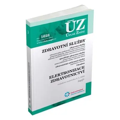 ÚZ 1628 Zdravotní služby, Elektronizace zdravotnictví