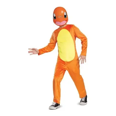 Pokémon Kostým Charmander (4-6 let) - EPEE