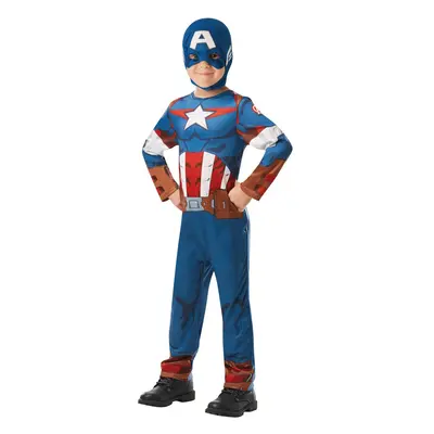 Avengers: Captain America Classic - vel. L - EPEE