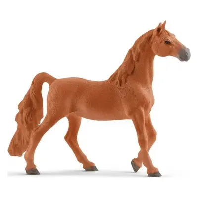 Zvířátko - americký Saddlebred valach - Schleich