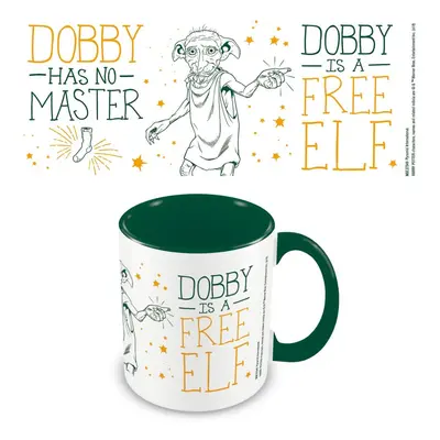 Harry Potter Hrnek 315 ml - Dobby - EPEE