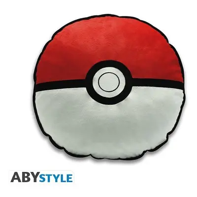 Pokémon Polštář - PokéBall