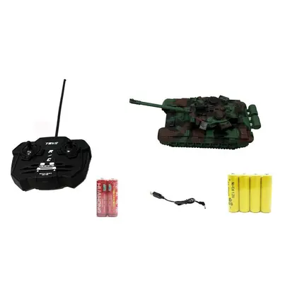 RC tank - Alltoys