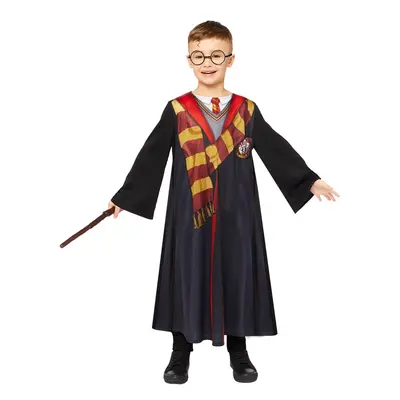 Dětský kostým Harry Potter Deluxe 4-6 let - EPEE