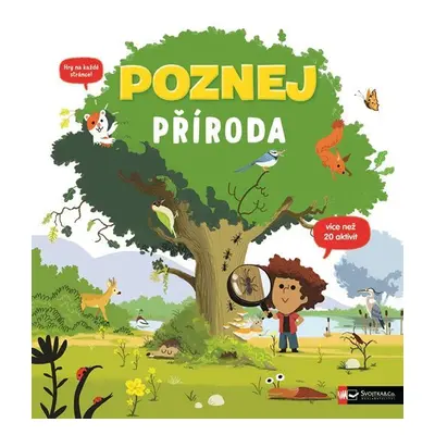 POZNEJ - Příroda - Cécile Jugla