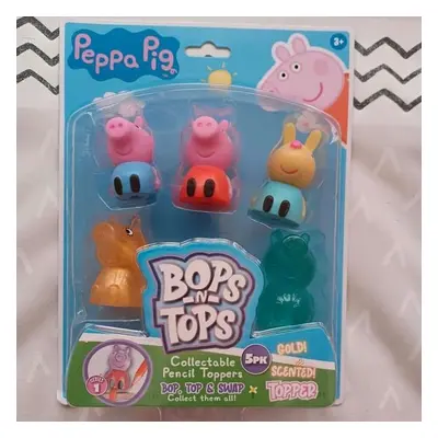 Figurka na tužku - Prasátko Peppa - Alltoys