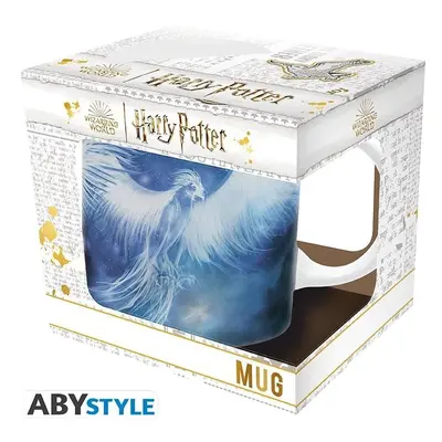 Harry Potter Hrnek 320 ml - Albus Brumbál