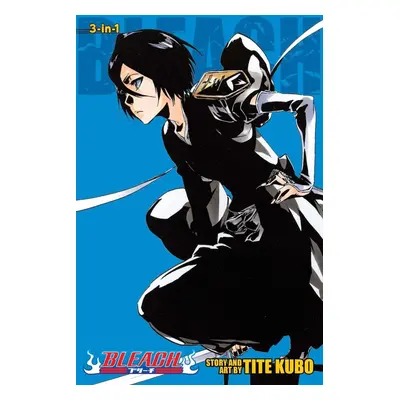 Bleach (3-in-1 Edition), Vol. 18 - Noriaki Kubo