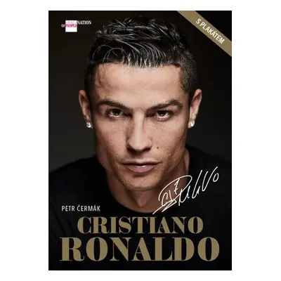 Cristiano Ronaldo - Petr Čermák