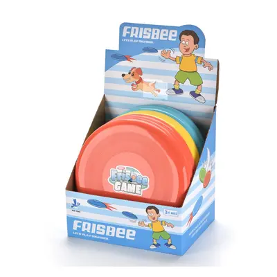 Frisbee 25 cm - Alltoys