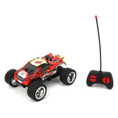 RC auto 1:24 - Alltoys