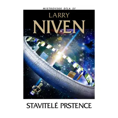 Stavitelé Prstence - Larry Niven