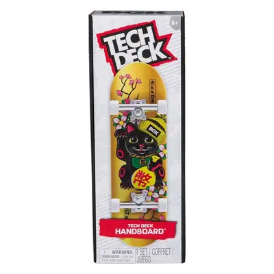 Tech Deck handboard Santa Cruz - Spin Master