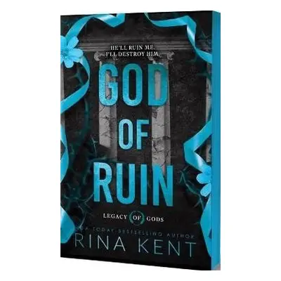 God of Ruin (Deluxe Edition) - Rina Kent