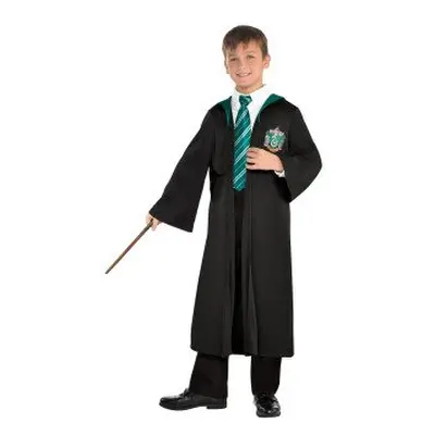 Harry Potter Kostým Zmijozel (8-10 let) - EPEE