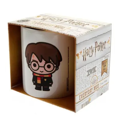 Harry Potter Hrnek 315 ml - Chibi Harry - EPEE