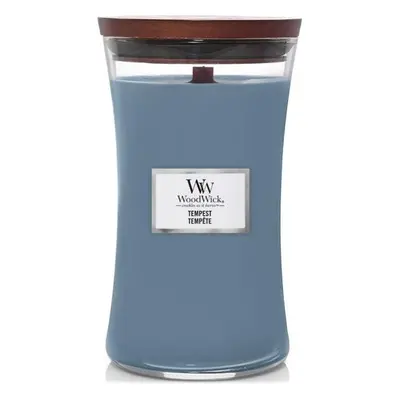 WOOD WICK Tempest svíčka 609g