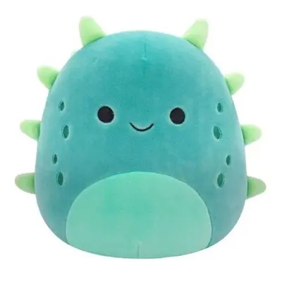 Squishmallows Mořská okurka Wasabi 40 cm