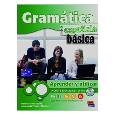 Gramática espańol básica