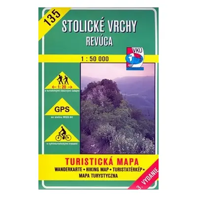 135 Stolické Vrchy