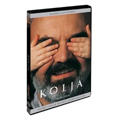 Kolja DVD