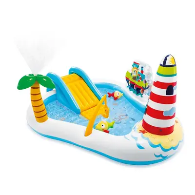 Hrací centrum Fishing fun - Alltoys Intex