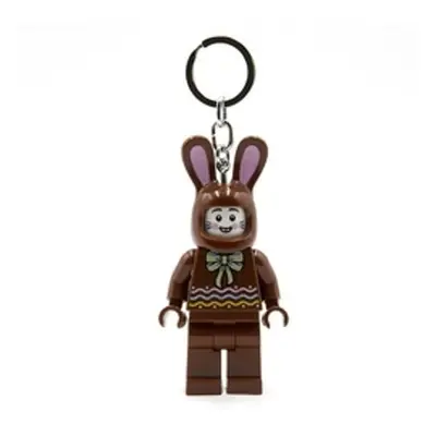 LEGO Svítící figurka Chocolate Bunny