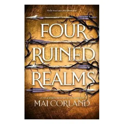 Four Ruined Realms - Mai Corland