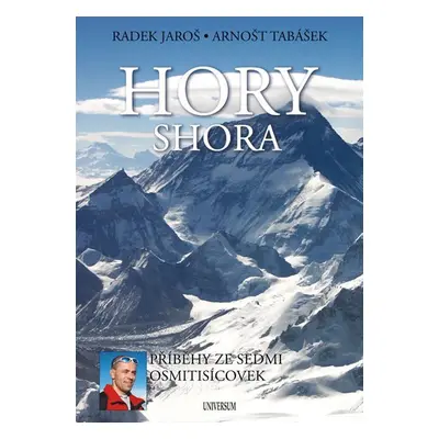 Hory shora - Radek Jaroš