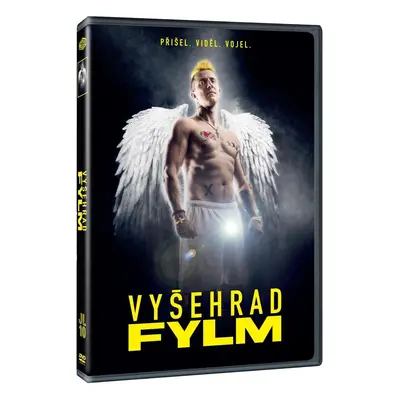 Vyšehrad: Fylm DVD