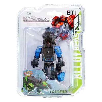 Transformer dino –-robot - Alltoys