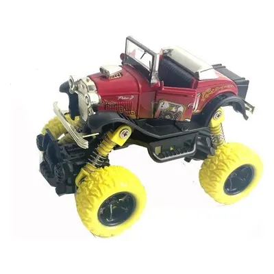 Monster auto - Alltoys