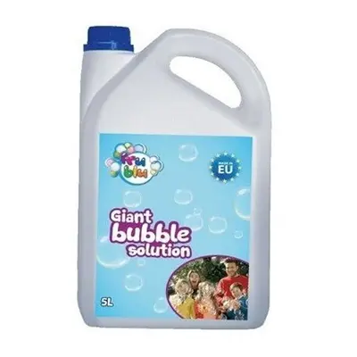 FRU BLU náplň 5L