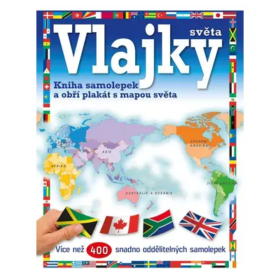 Vlajky světa - kolektiv