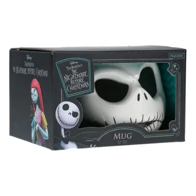 The Nightmare Before Christmas 3D hrnek - Jack Skellington - EPEE