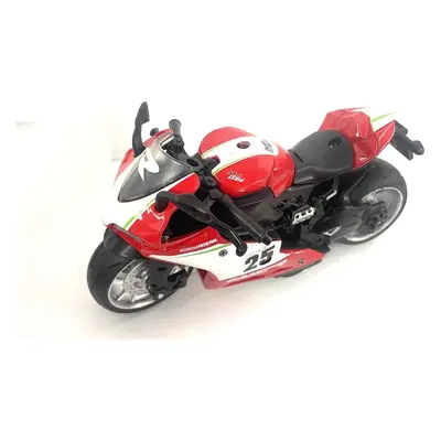 Motorka 1:14 - Alltoys