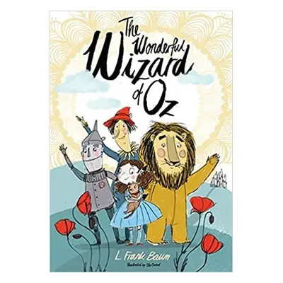 The Wonderful Wizard of Oz, 1. vydání