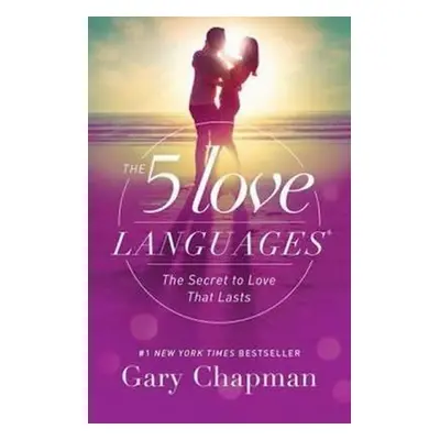 The 5 Love Languages - Gary Chapman